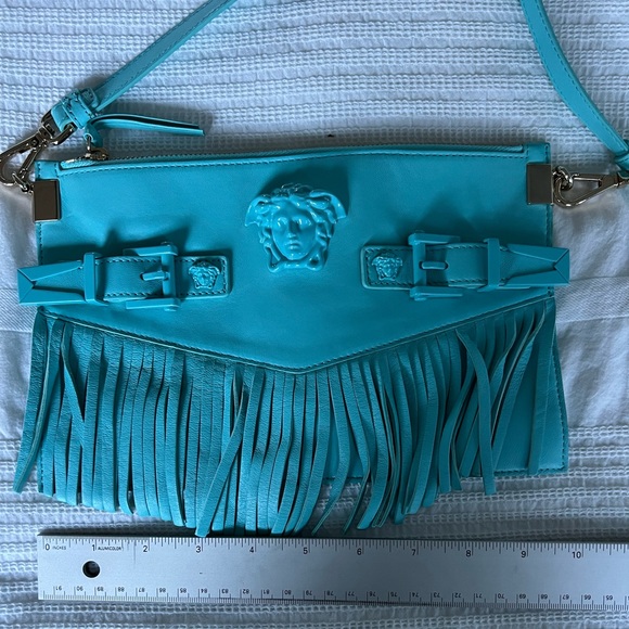 Versace Crossbody Bag - Picture 4 of 9